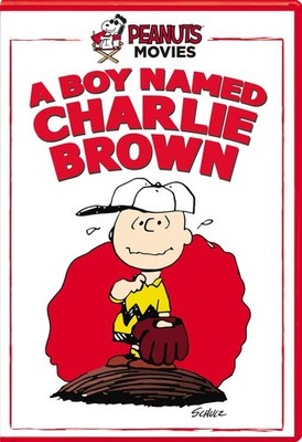 A Boy Named Charlie Brown [New DVD] Amaray Case, Dolby, Digital Theater System