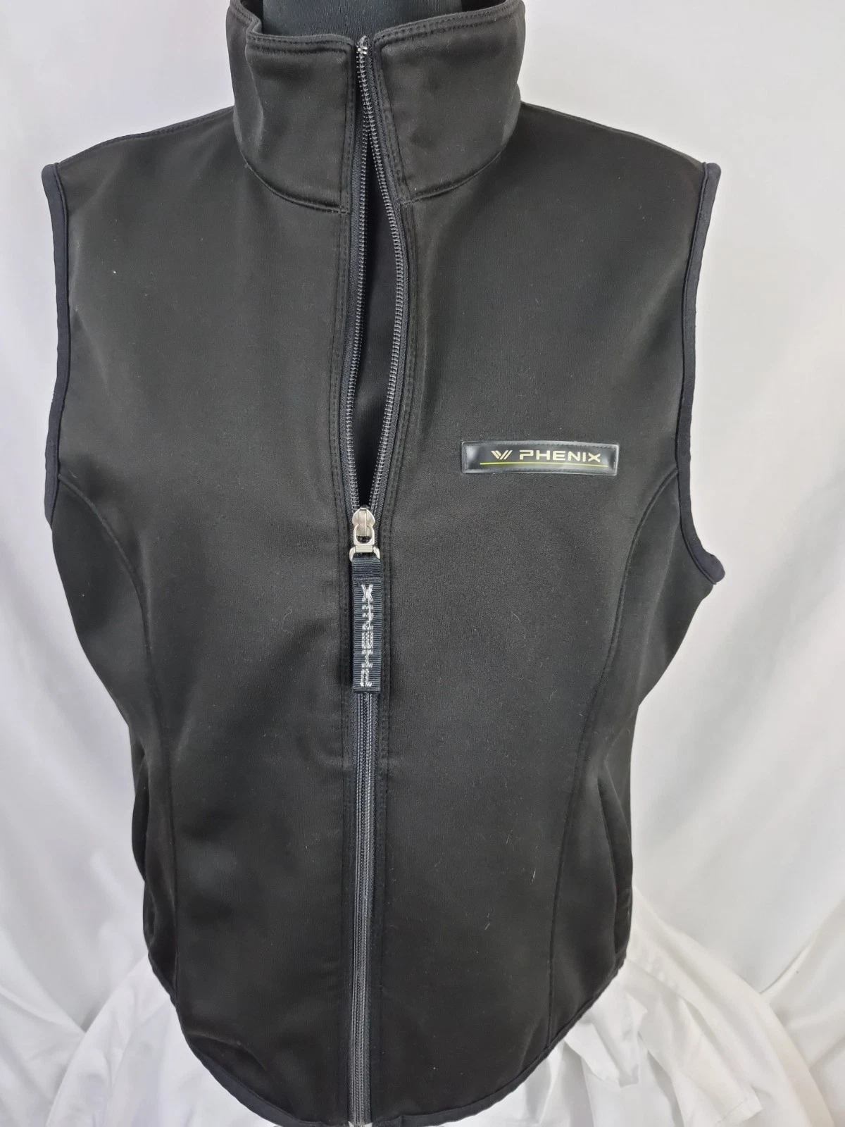 Phenix Aerothermo thermal insulation and waterproof garment. image 1