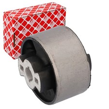 FEBI QUERLENKERLAGER BUCHSE HINTERACHSE MITTE VORNE passend für VOLVO XC40 | 