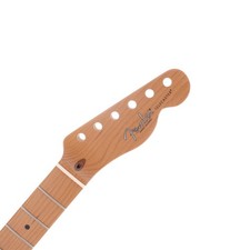 Fender American Telecaster Neck ROASTED MAPLE Pro II Series - Made In USA