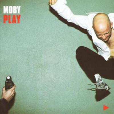 Moby Play (CD) Album