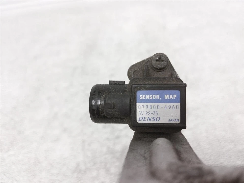 2001-2006 Honda Insight Map Sensor 46401-S3y-003 1.0L Mt - Image 4 of 4