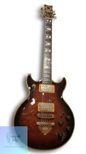 Ibanez AR305 E-Gitarre Classic Design Top Zustand JP