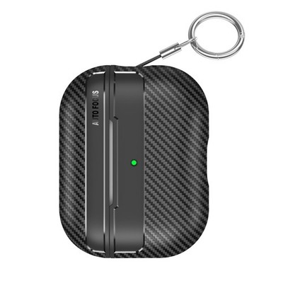 Bluetooth Earphone Protective Case Cover+Lanyard For Apple Airpods Pro 2nd c
