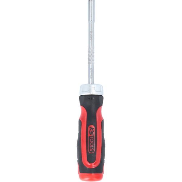 Ks Tools 159.2035 12 In 1 Ratschen-Bit-Schraubendreher-image