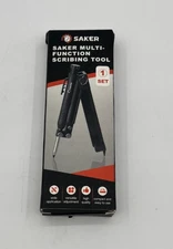 Saker Multi-function Scribing Tool