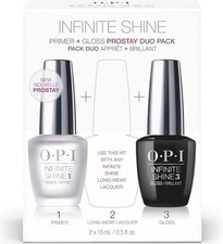 OPI Infinite Shine Prostay Duo Pack