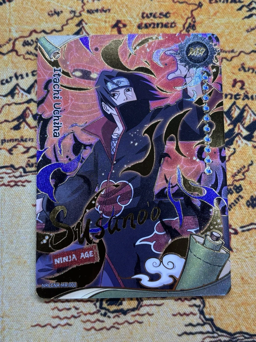 Preços baixos em Colecionável Naruto CCG | eBay