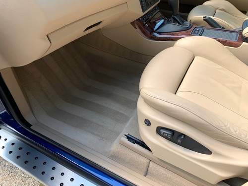 BMW X5 3.0D Sport Le Mans | 2006 | 89,000 Miles | One Owner | FSH | Exceptional - Picture 14 of 24