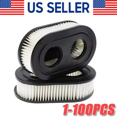 #ad Air Filter for Briggs Stratton 798452 593260 4247 5432K 5432 OREGON 30 168 Lot $70.46