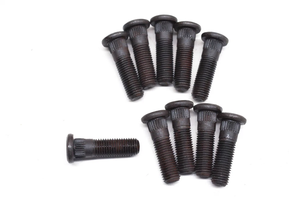 Tacos de rueda Wagner BD61420 cantidad 10 NOS Foto 2 de 3