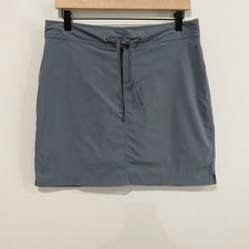 COLUMBIA Women s Skort Size 8 Golf Hiking Outdoor Athleisure Travel Sporty