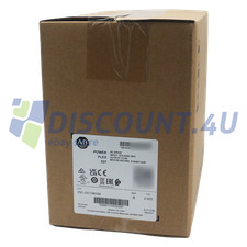 New Allen Bradley 25C-D013N104 PowerFlex 527 5.5kW / 7.5Hp AC Drive FREE SHIP