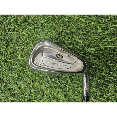 Brougham Women Iron Set 5-P S L Strength M25113010