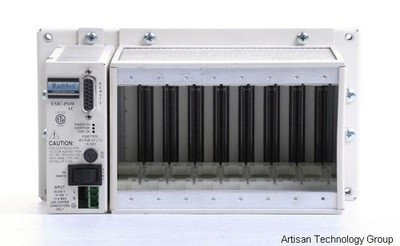 RadiSys EMC-BP8 Embedded Modular Controller with EMC-PS50-AC Power Supply