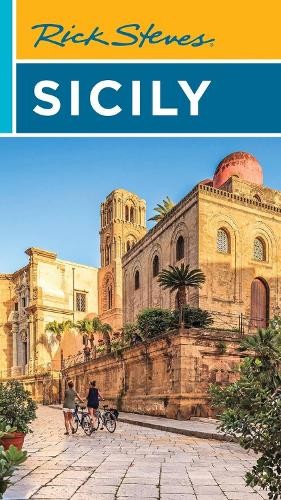 Rick Steves Sicily (Third Edition) by Rick Steves, Rick Steves - 9781641716857