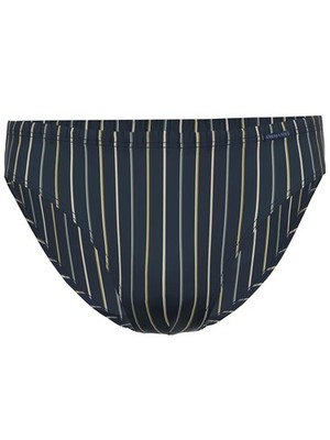 Ammann Herren Mini Slip Day Modern / New Modern Gr. 5-9 in Total Eclipse