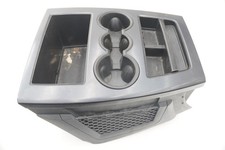 Center Console Cupholder Trim Panel Bezel 1bz84aaaab Dodge Ram 1500 Srt10 2006 Center Console Cupholder Trim Panel Bezel 1bz84aaaab Dodge Ram 1500 Srt10 2006