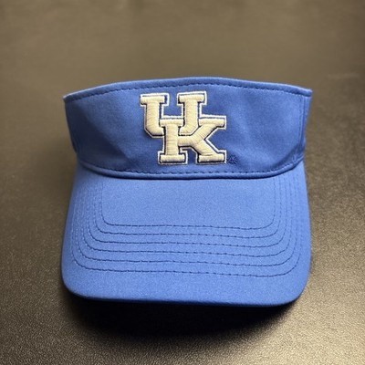 kentucky wildcats Top Of The World Visor