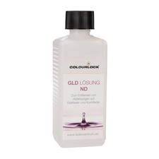 Colourlock GLD ND Lösungsmittelreiniger Starker Lederreiniger 250ml