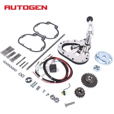 Reverse gear with 6 speed tranny For Harley Davidson trike / sidecar /motorcycle