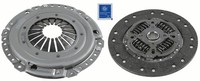 Kupplungssatz Sachs 3000 951 263 FÜR Opel Kupplung KIT Kupplungskit