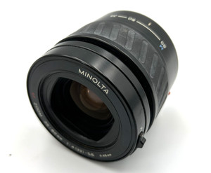 Minolta AF Zoom 35-80 mm 1:4(22)-5.6 46mm refCP