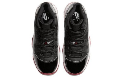 Size 4 - Jordan 11 Retro Bred 2019 (GS) for sale online | eBay
