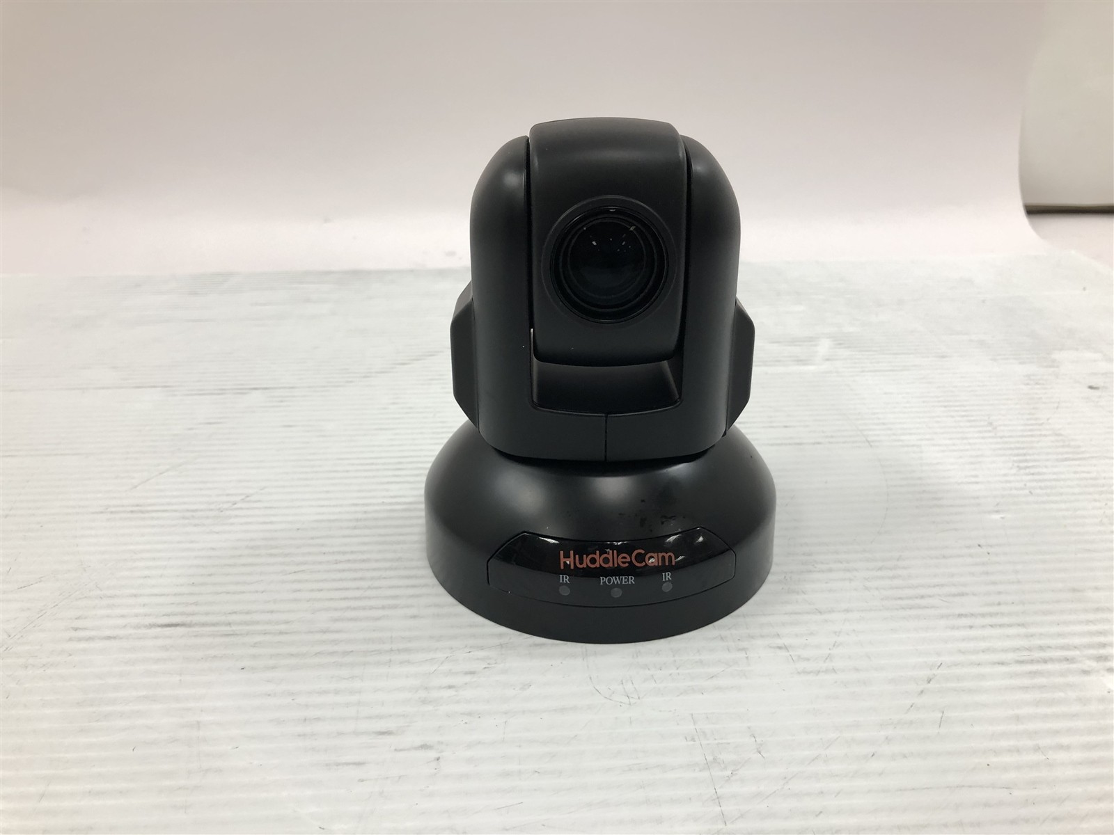 NEW HuddleCamHD 10X-USB2 Conferencing Camera HC10X-USB2-BK