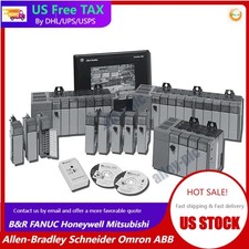 NEW Factory Sealed Allen-Bradley 1746-NI4 SER A SLC 500 Analog Input Module PLC