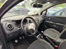 Radiateur Renault Captur
