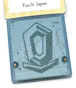 Pokemon Crystal ver. Nintendo Gameboy Game boy GB Authentic Japanese Tested