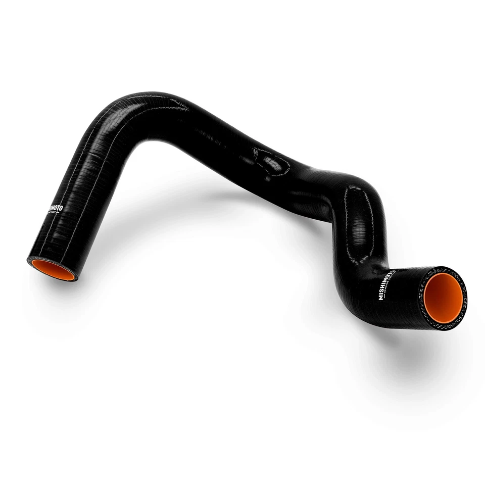 Mishimoto Silicone Coolant Hose Kit, fits Toyota Tacoma 2.4L/2.7L, 4WD - Image 2 of 4