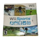 Wii Sports - Nintendo Wii | Complete | CIB | Resurfaced!
