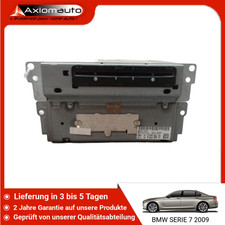 \\uD83C\\uDDE9\\uD83C\\uDDEA NAVIGATIONSEINHEIT ? BMW SERIE 7 (E65) 2005- 65129293395 ??