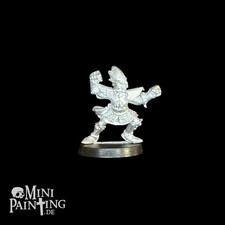 Games Workshop Bloodbowl Galadrieth Gladiators High Elf Dragon Warrior 94 Elves