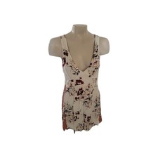 Hommage Los Angeles Bohemian Chic Summer Dress