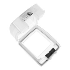 Weatherproof Electrical Switch Box Outdoor Outlet Protector Receptacle Cover