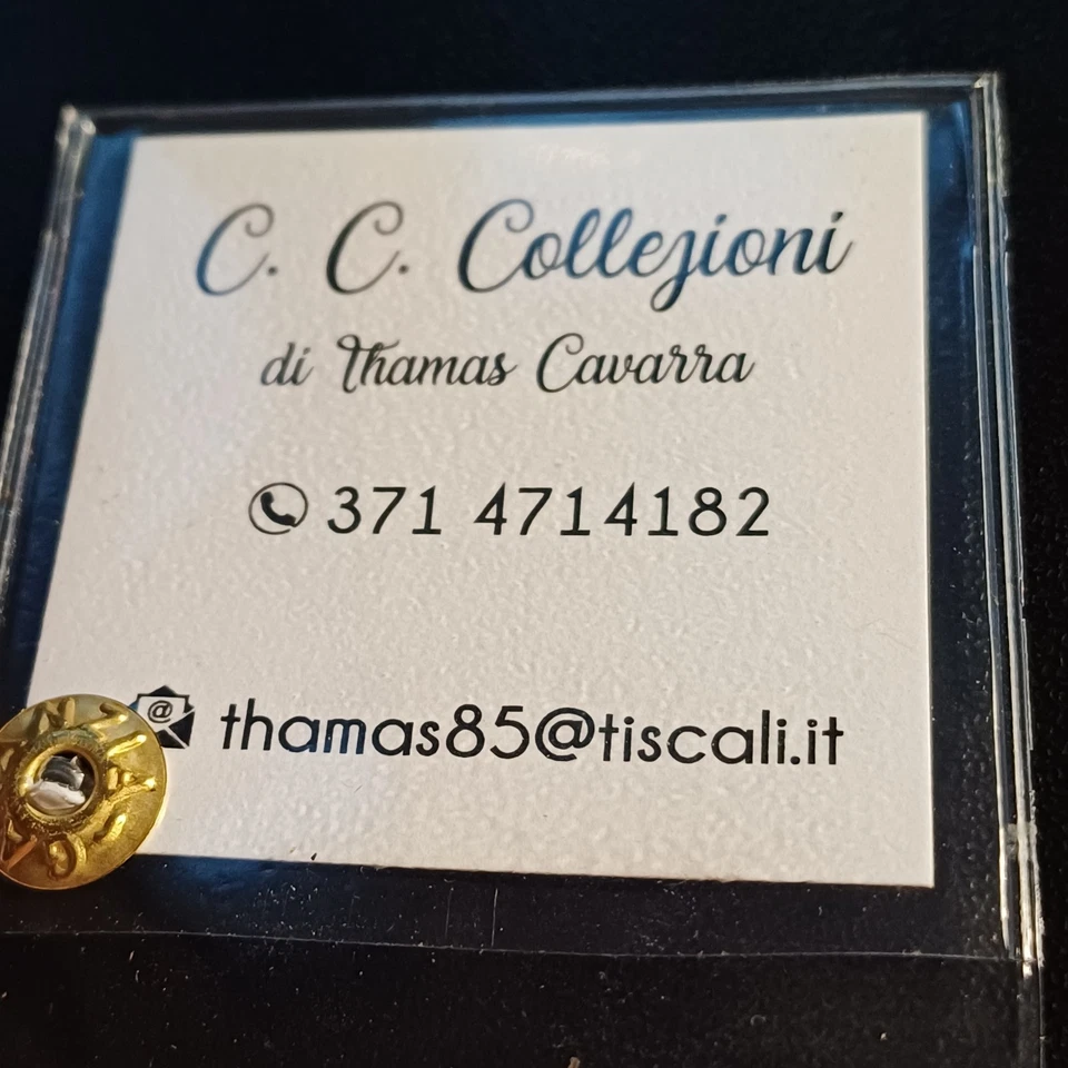 Moneta Da Collezione In Argento Croazia Oz Oncia 2025 Ag 999 G 31.1 Lotto 141 - Immagine 4 di 4