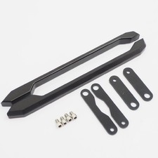 MT-09 RN34J Aluminum Grab Bar, Tandem Grip, Assist Grip for MT09 14-16 1RC