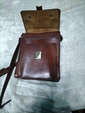 Borsa A Tracolla Uomo