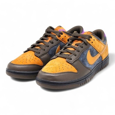 Size 11.5 - Nike Dunk Premium Low Cider for sale online | eBay display picture 1