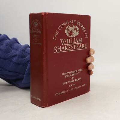 The Complete Works of William Shakespeare  |  William Shakespeare