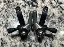 Paul Components 31.8mm Thumbies Shimano Friction Shifters