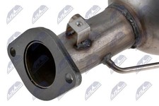 NTY DPF-FR-001 Ruß-/Partikelfilter, Abgasanlage für FORD