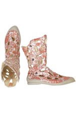 Eject Stiefel Damen Boots Damenstiefel Winterschuhe Gr. EU 40 Mehrfa... #fruryzr