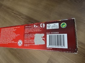 LEGO Ninjago Misfortune's Keep 70605 Airship Unopened