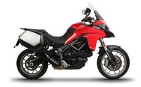 Shad 3P System Halterung FüR Ducati Multistrada 950