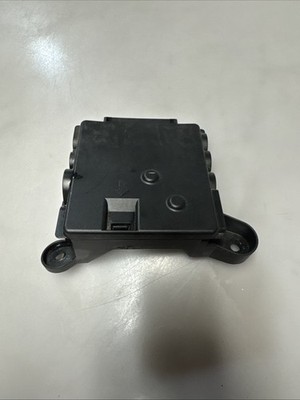 AUDI A7 S7 RS7 FUSE RELAY BATTERY JUNCTION BOX BLOCK OEM 2012 - 2017