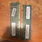 Crucial DDR1 SDRAM DIMM PC-3200 1GB (2x512MB) Unbuffered RAM CT12864Z40B — photo 2